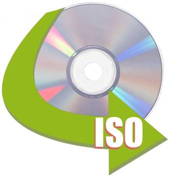 Формат ISO