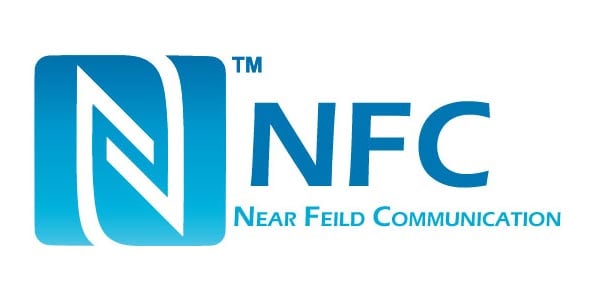 NFC - технология для беспроводной передачи данных