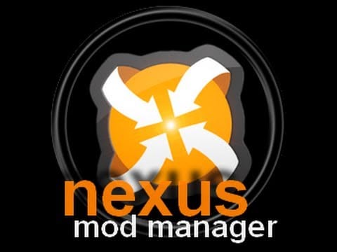 Логотип Nexus Mod Manager