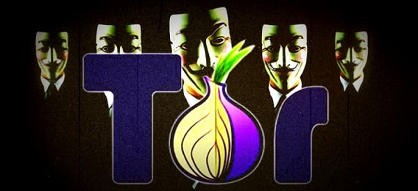 Картинка браузера Tor