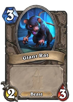 Гигантская крыса