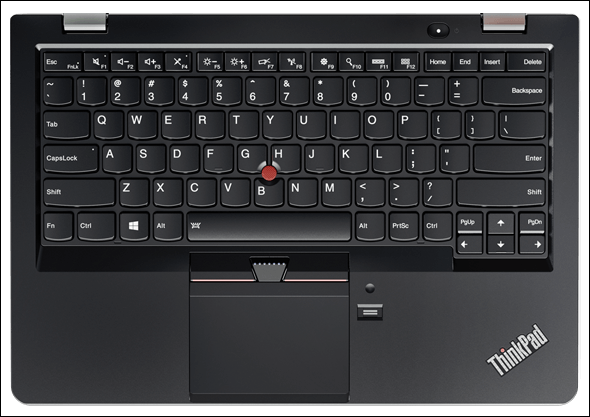  Клавиатура Lenovo Thinkpad