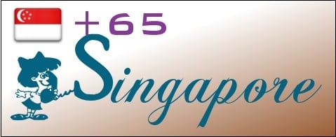 Изображение 65 Сингапур