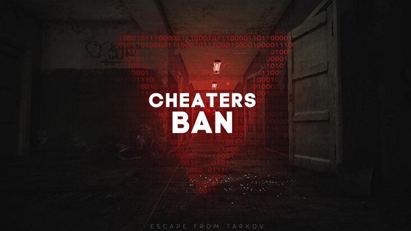 cheat ban