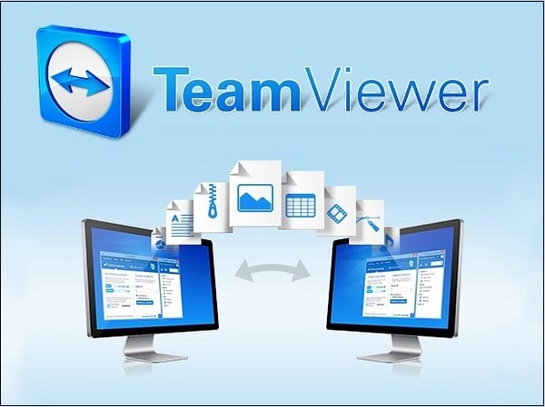 Программа TeamViewer
