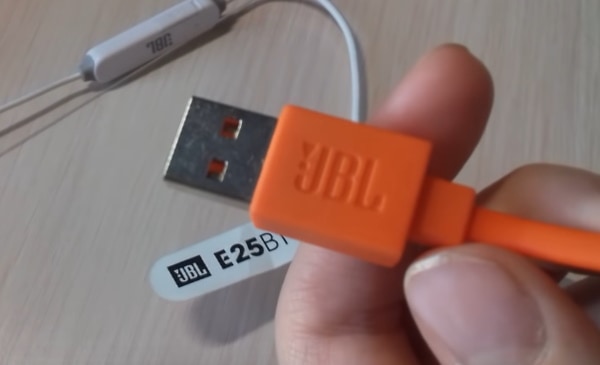Провод с USB