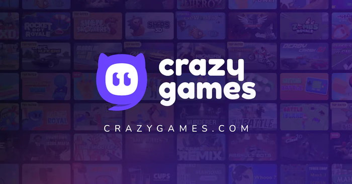 Graaazy Games
